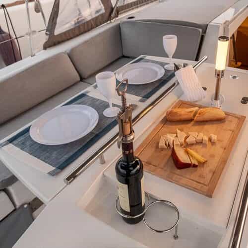 Beneteau 46.1 - 2021 CR